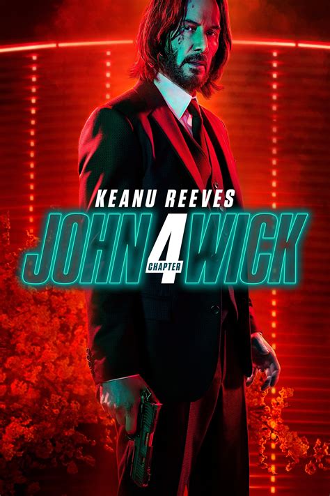 stream john wick 4|Where To Watch John Wick: Chapter 4